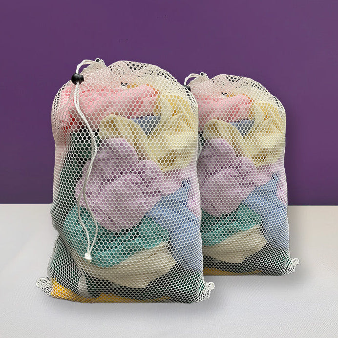 Twin Pack - Mesh Nets