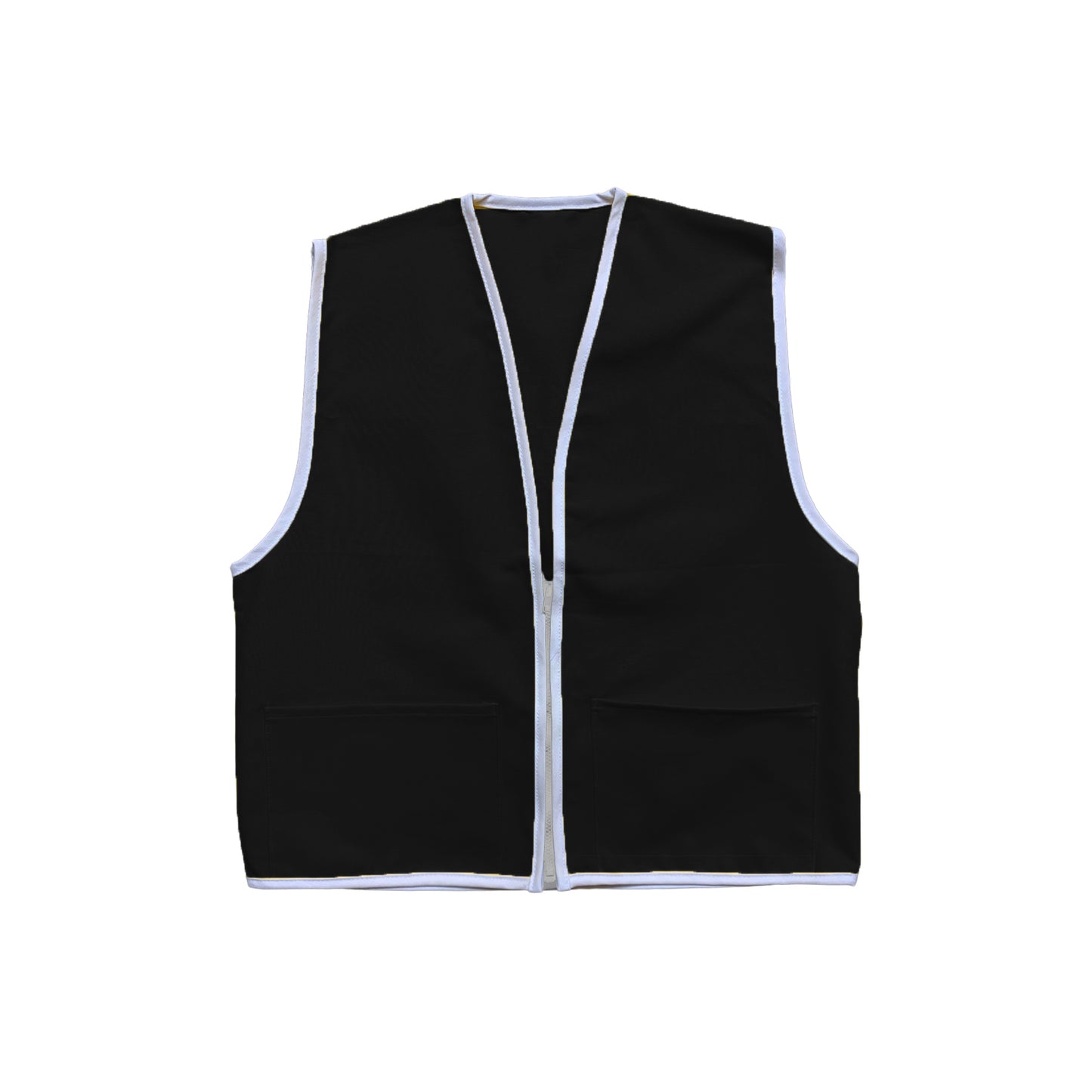 Attendant Vests - Poly Cotton