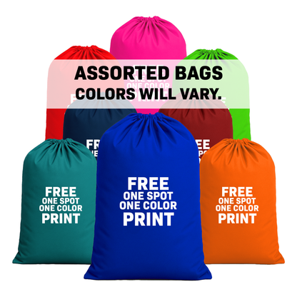 Large Laundry Bag - 30" X 40"
