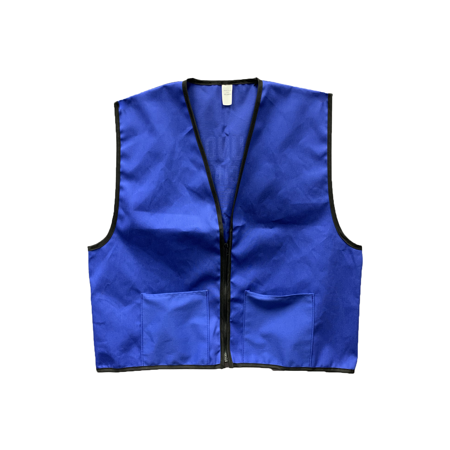 Attendant Vests - Mesh