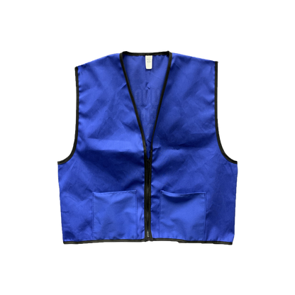Attendant Vests - Mesh