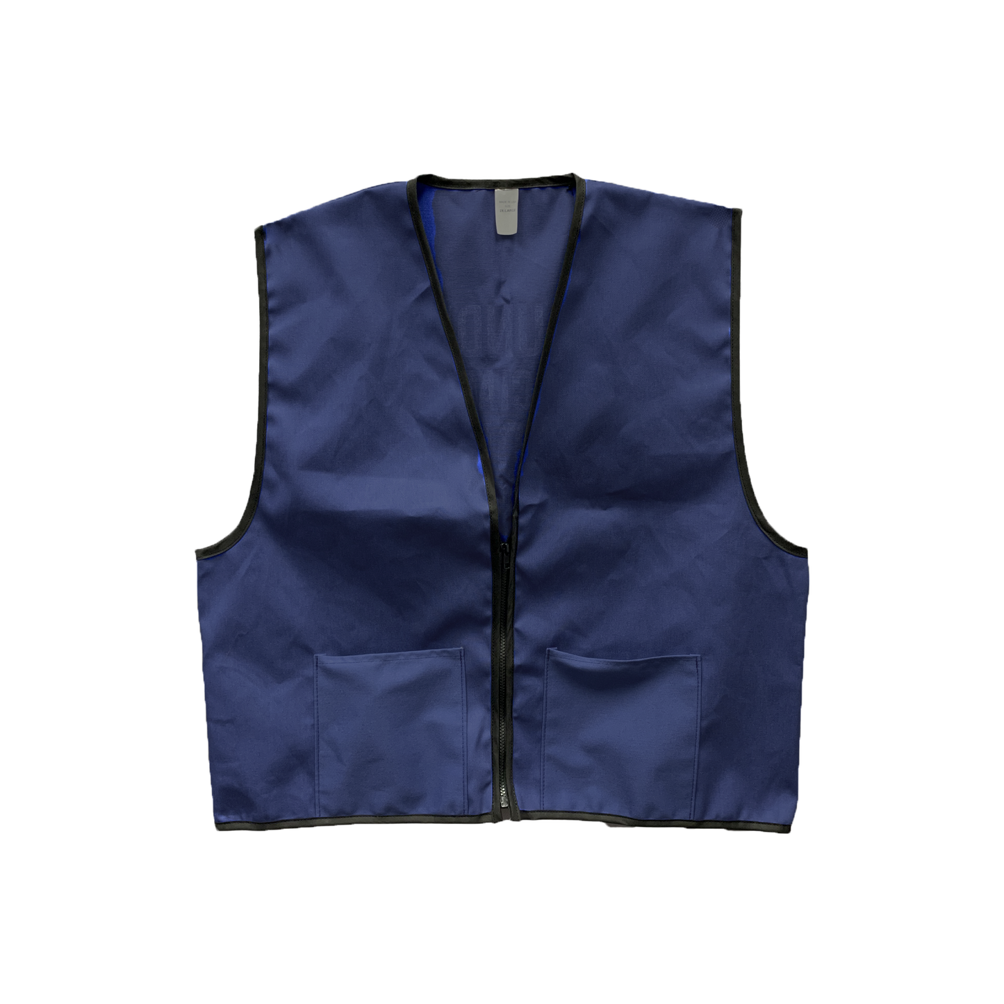 Attendant Vests - Mesh
