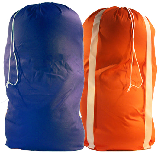 Square Bottom Jumbo Duffel