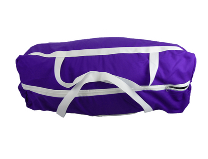 Zip Tote Laundry Bag