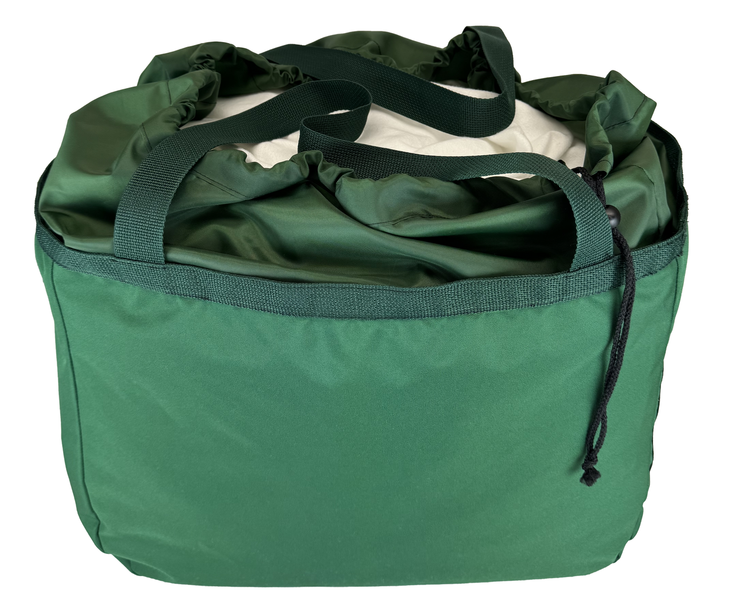 Wash Dry Fold Tote Drawcord Bags