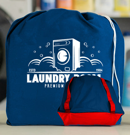 Two Bundle Duffel