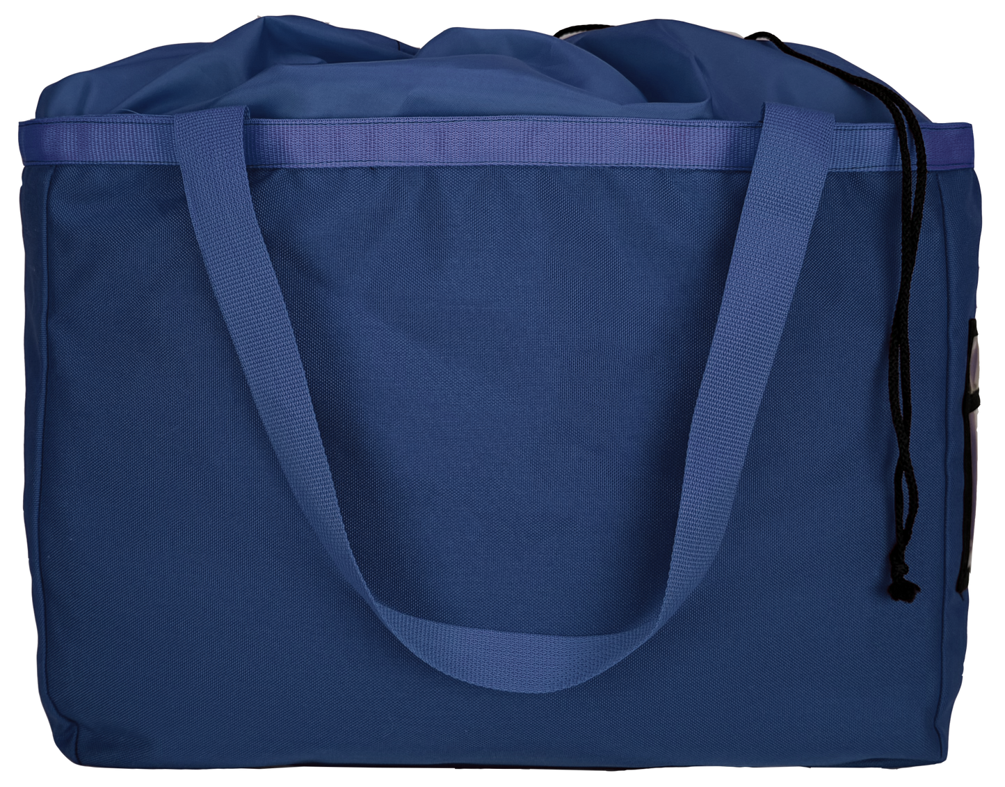 Wash Dry Fold Tote Drawcord Bags