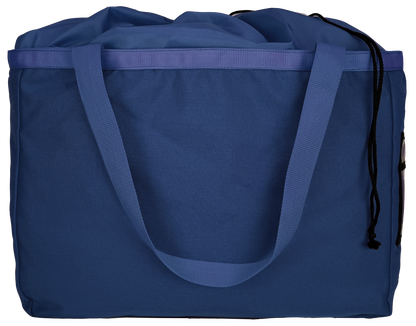 Wash Dry Fold Tote Drawcord Bags