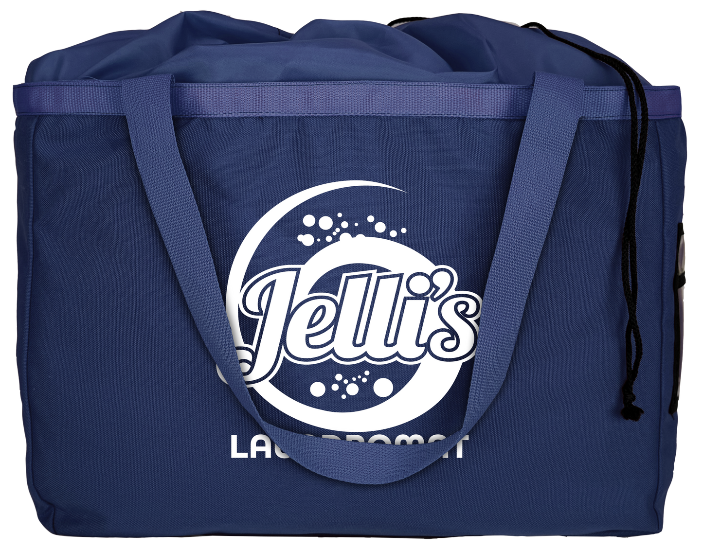 Wash Dry Fold Tote Drawcord Bags