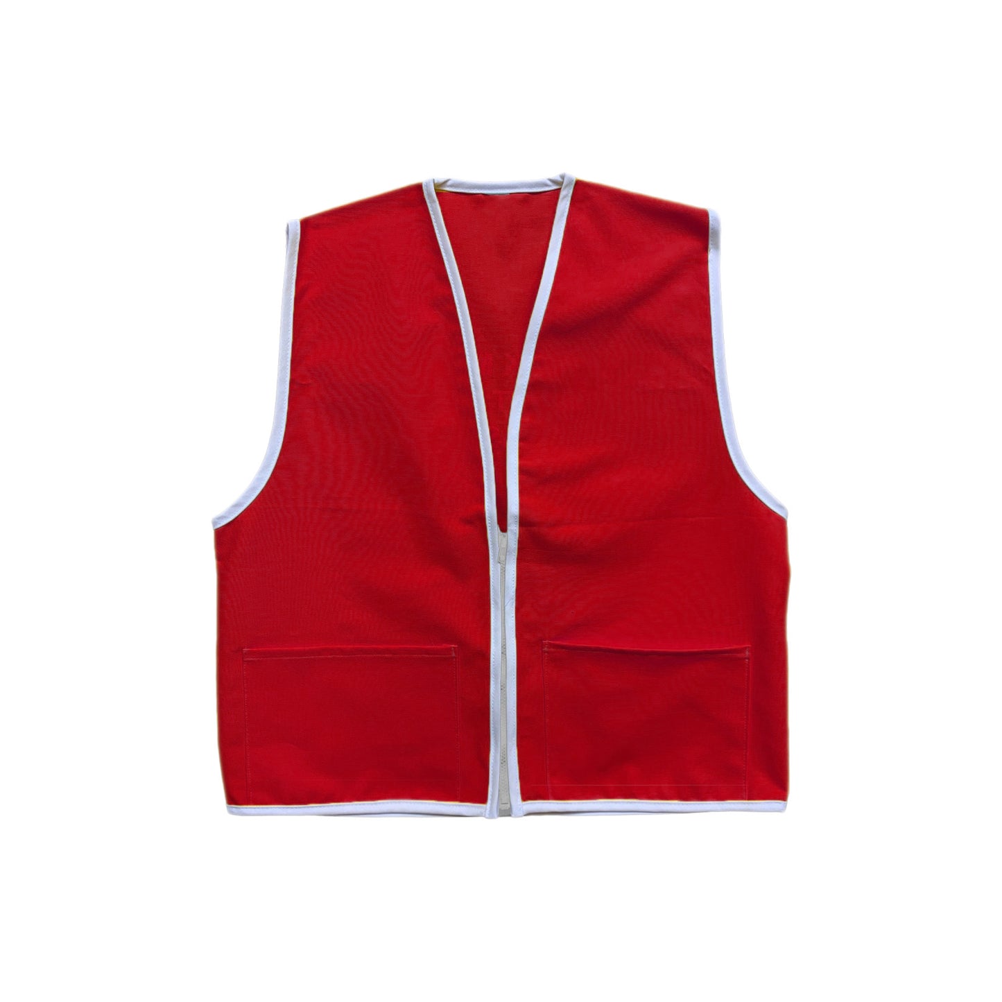 Attendant Vests - Mesh