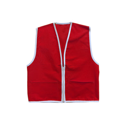 Attendant Vests - Mesh
