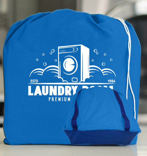 Two Bundle Duffel